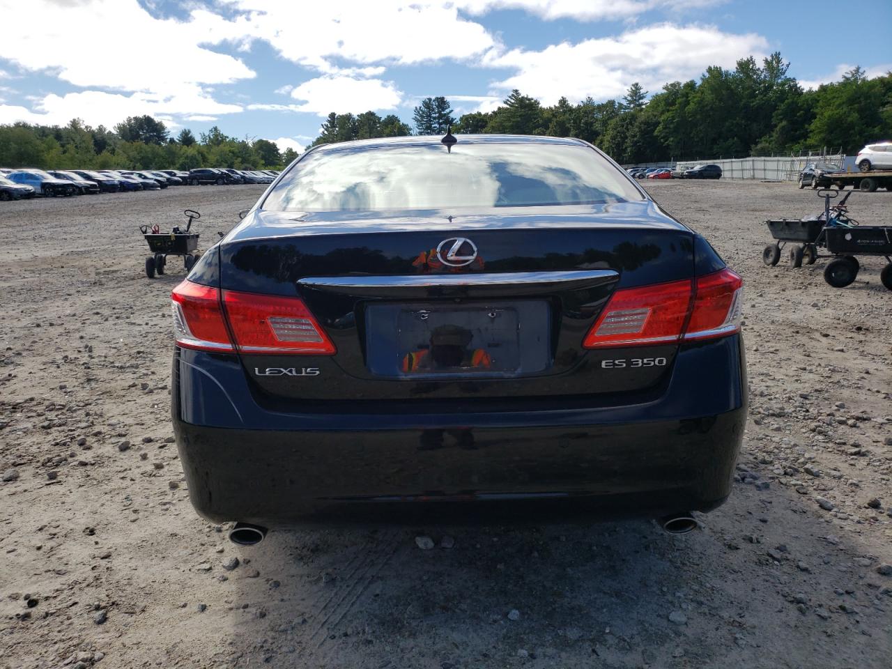2010 Lexus Es 350 VIN: JTHBK1EG3A2410570 Lot: 67189244