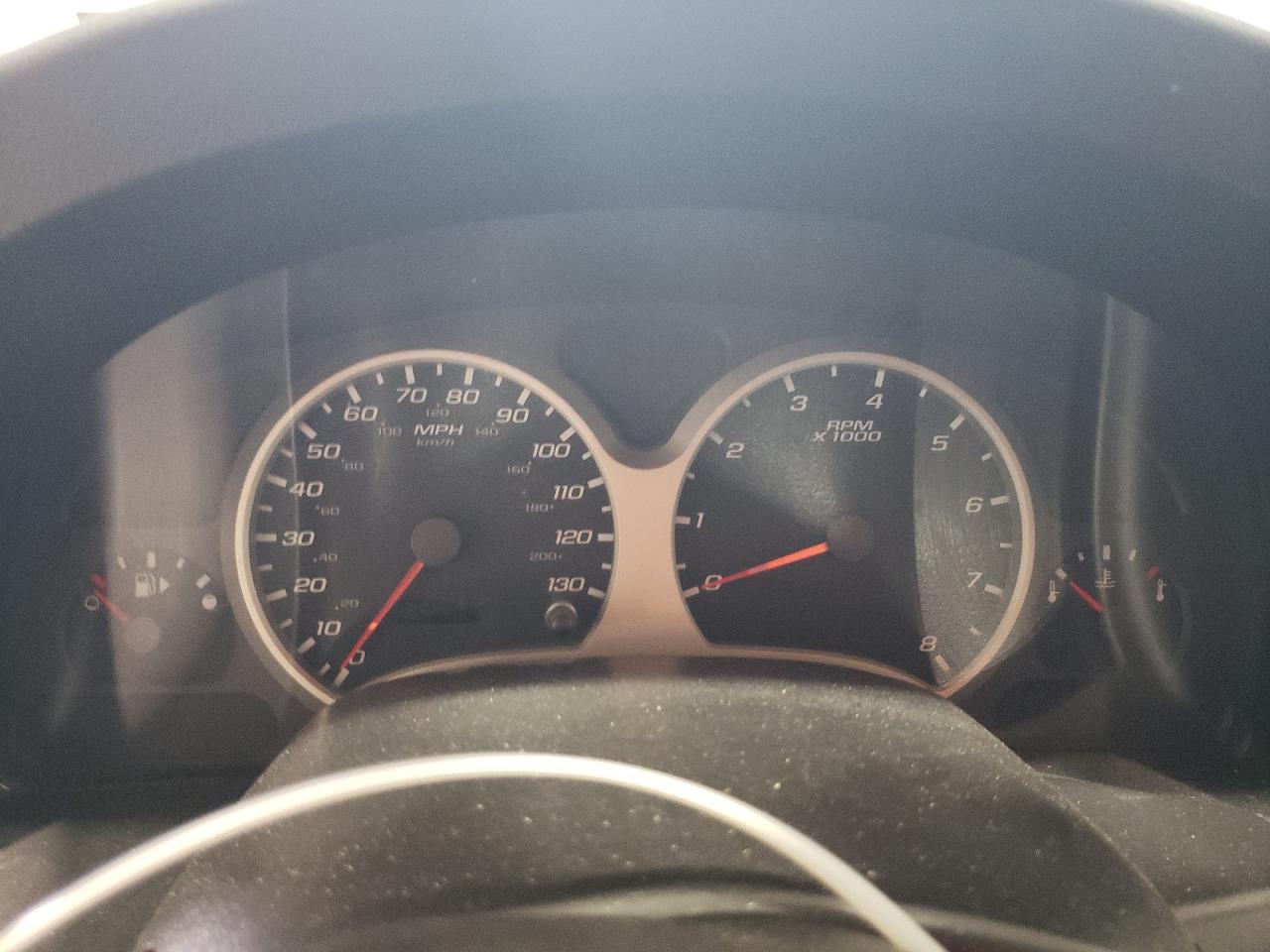 2005 Chevrolet Equinox Lt VIN: 2CNDL73F156197319 Lot: 66681414