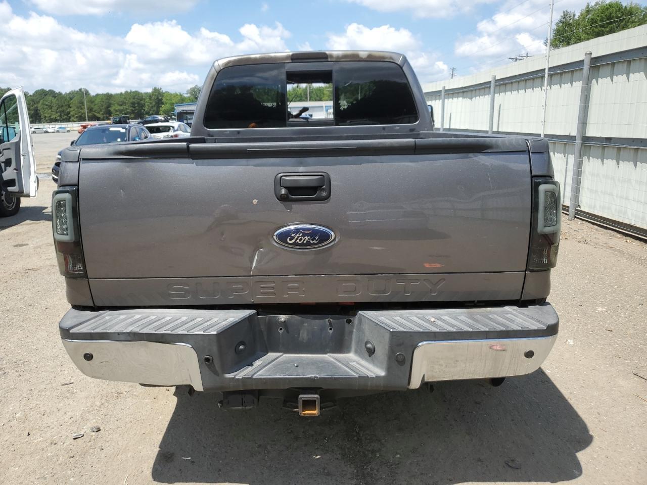 2009 Ford F250 Super Duty VIN: 1FTSW21R99EA73738 Lot: 68896944