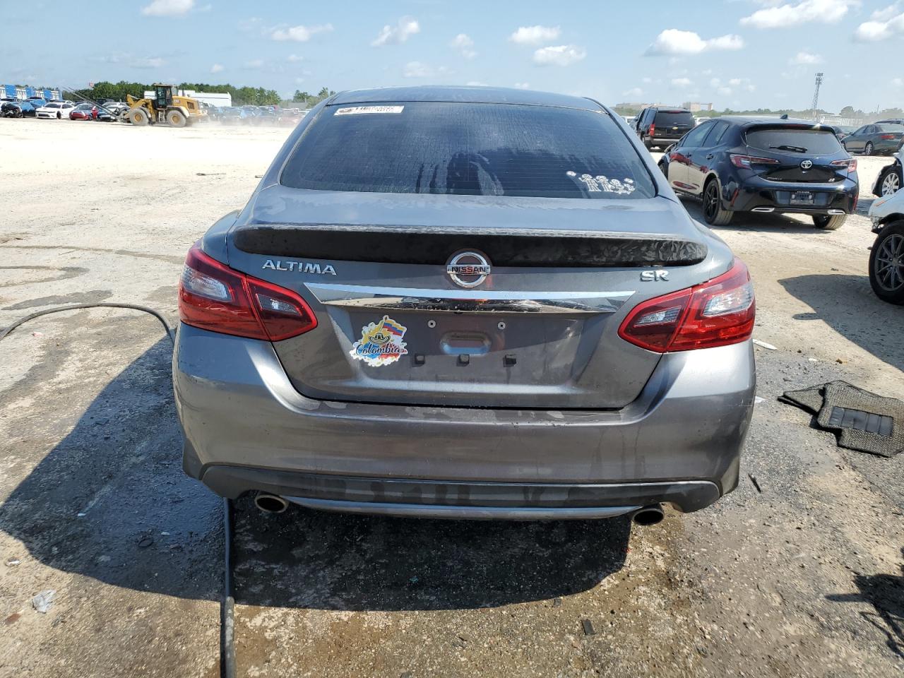 1N4AL3AP3HC144036 2017 Nissan Altima 2.5