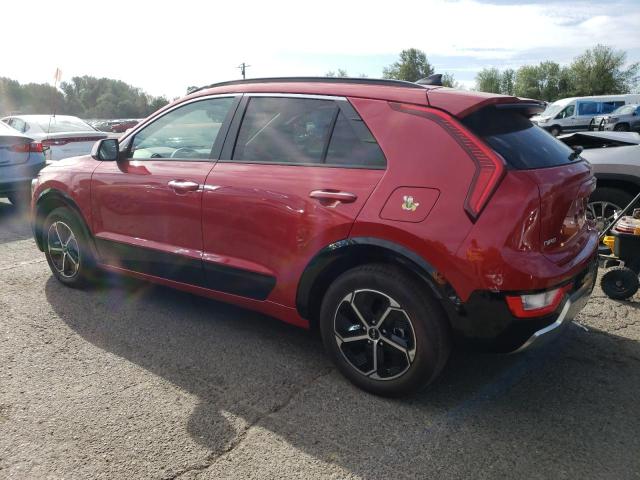 KNDCT3LE6R5131608 Kia Niro Sx  2