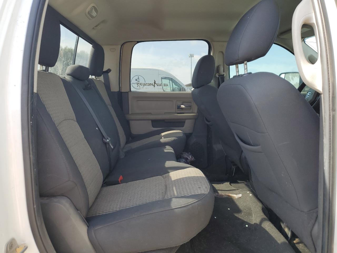 2011 Dodge Ram 3500 VIN: 3D73Y4CL1BG546586 Lot: 68332434