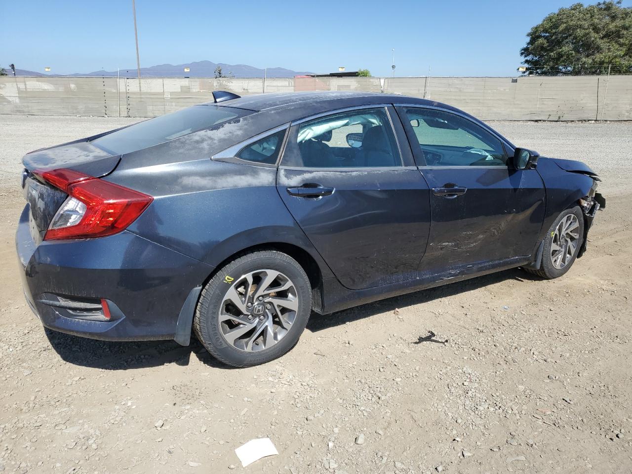 2017 Honda Civic - Image 3