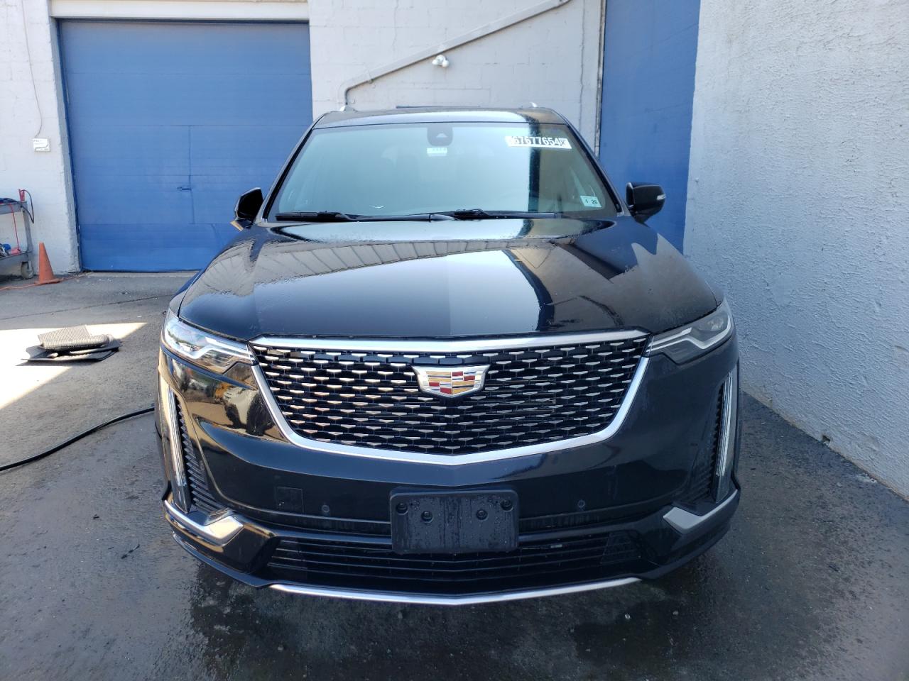 1GYKPDRS2MZ186264 Cadillac XT6 PREMIU 5