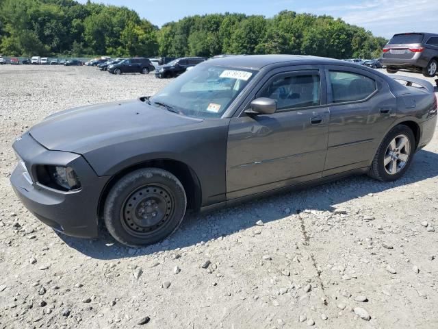 2010 Dodge Charger Sxt en Venta en Windsor, NJ - Front End