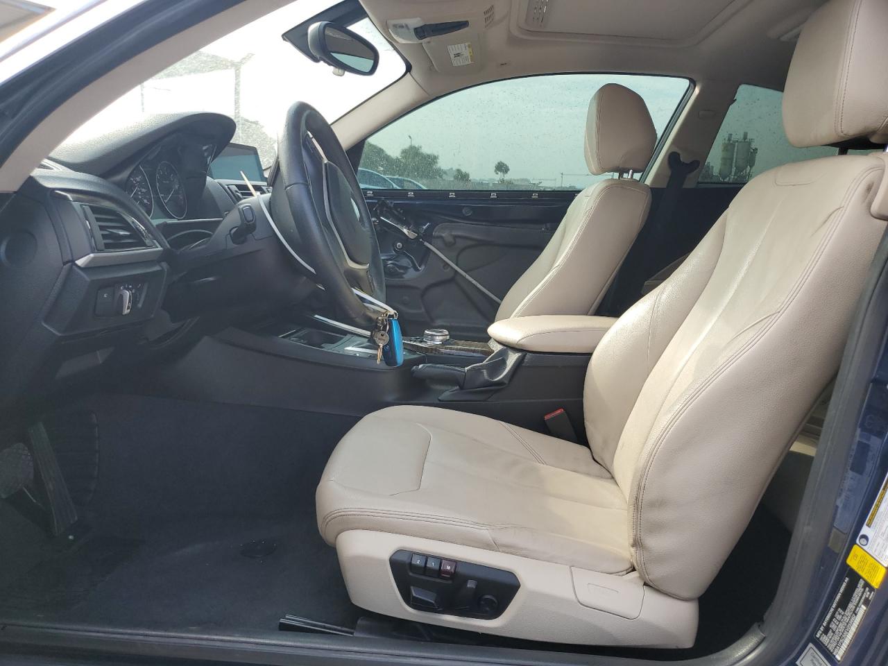 2014 BMW 2er - Image 7