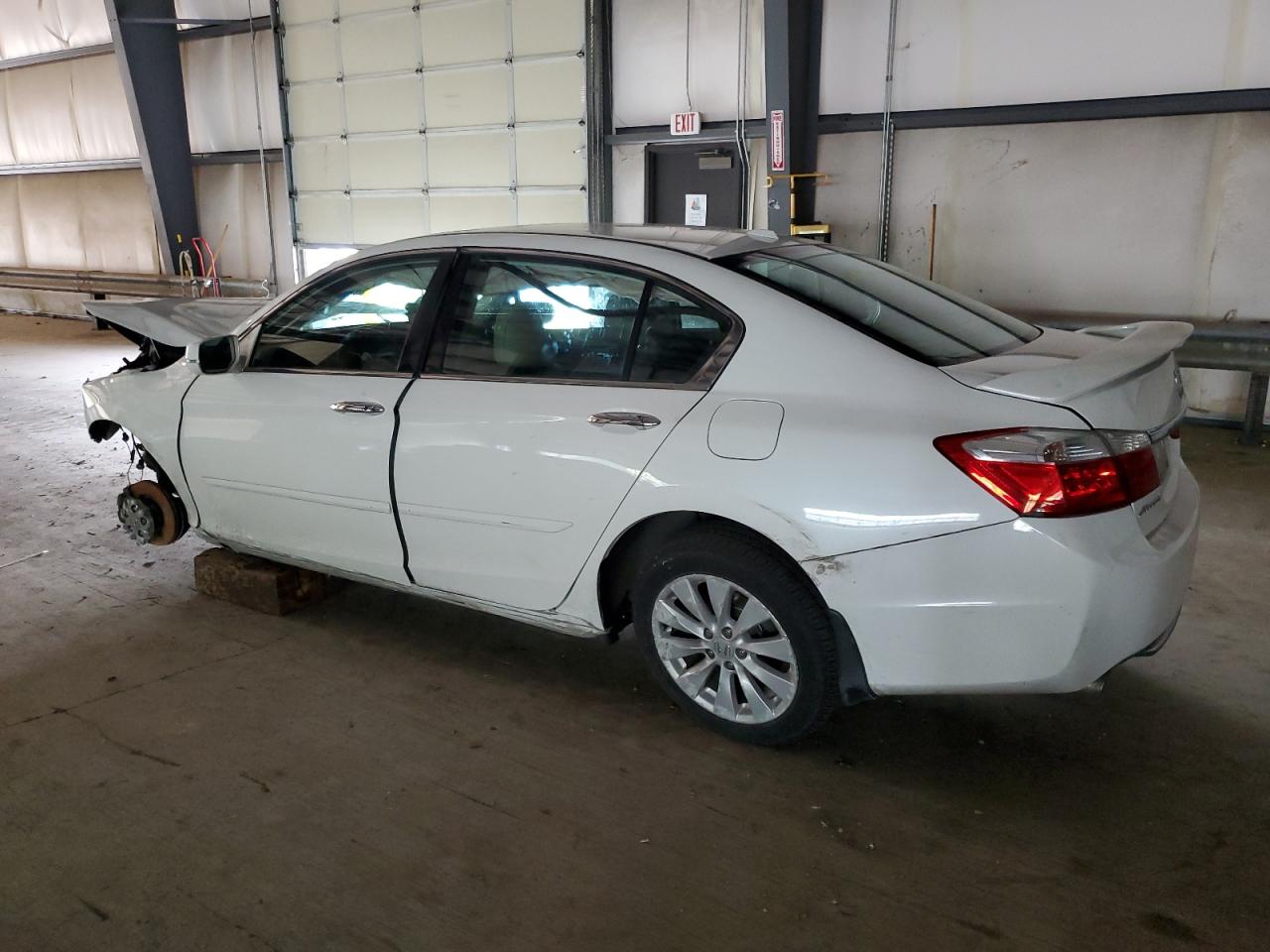 2014 Honda Accord - Image 2