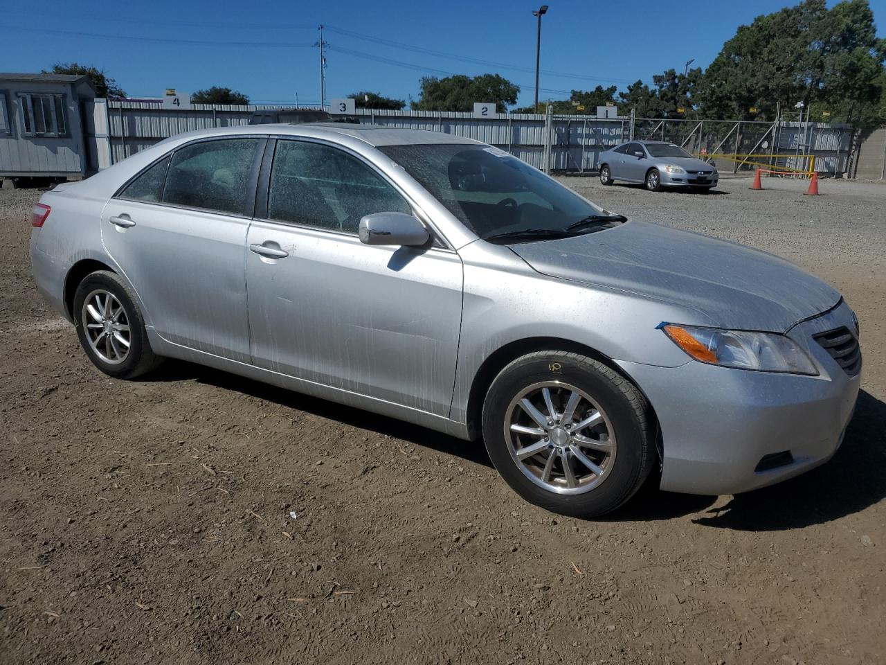 2009 Toyota Camry Base VIN: 4T4BE46K19R067479 Lot: 68272654