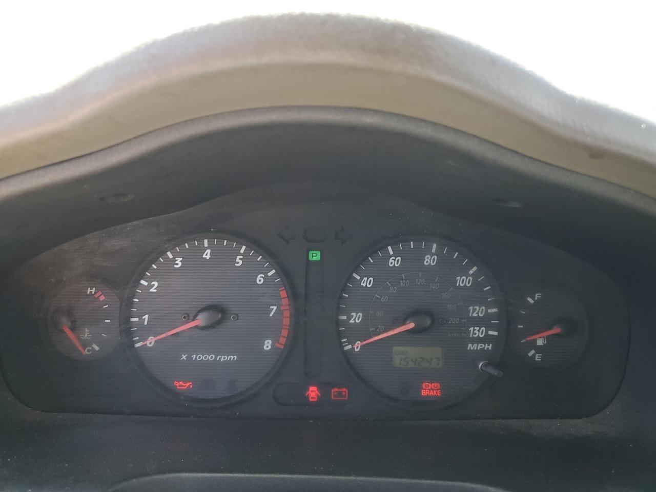 2002 Hyundai Santa Fe Gl VIN: KM8SB12B92U291497 Lot: 67403474