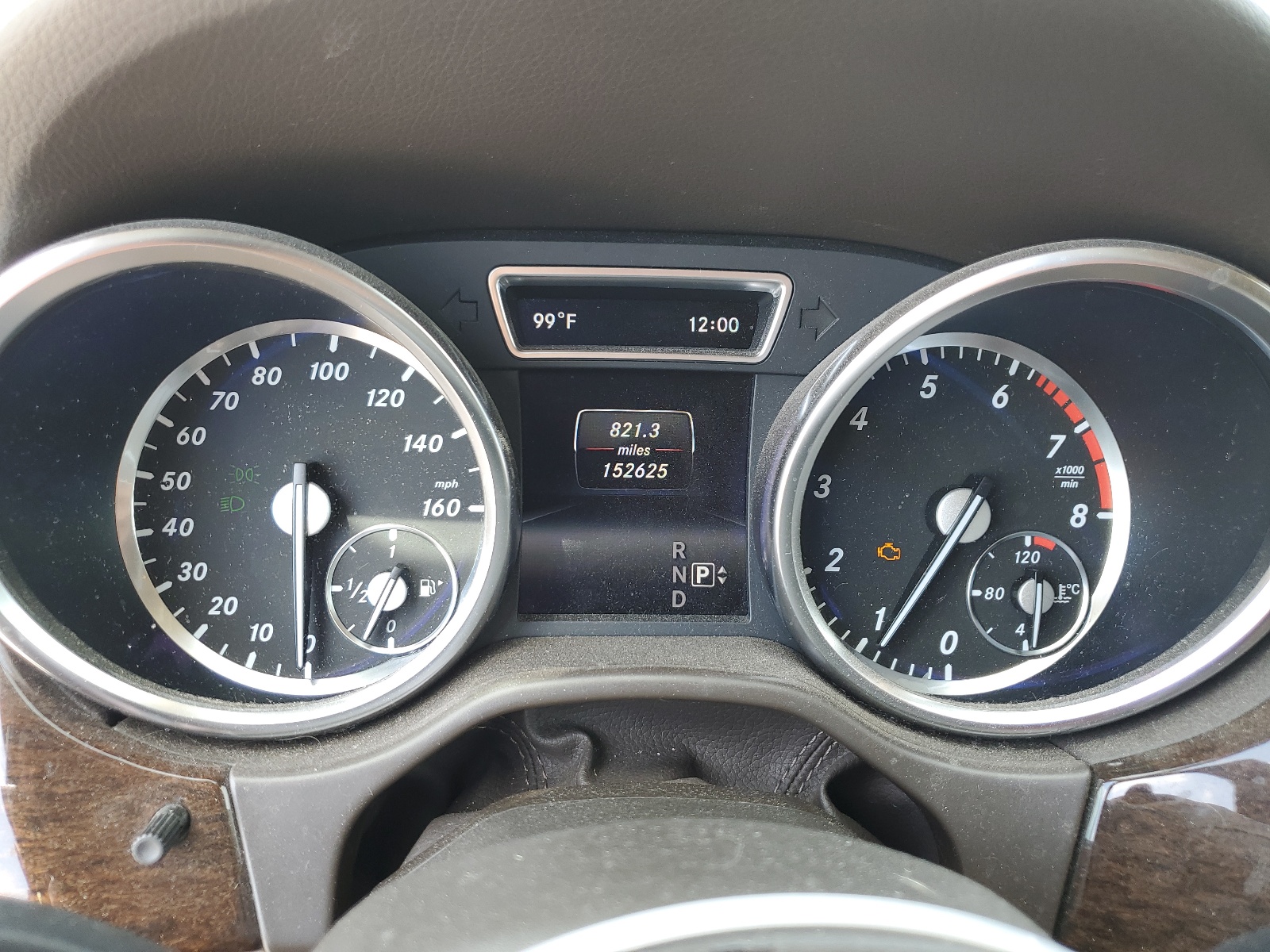 4JGDA5HBXEA291556 2014 Mercedes-Benz Ml 350 4Matic