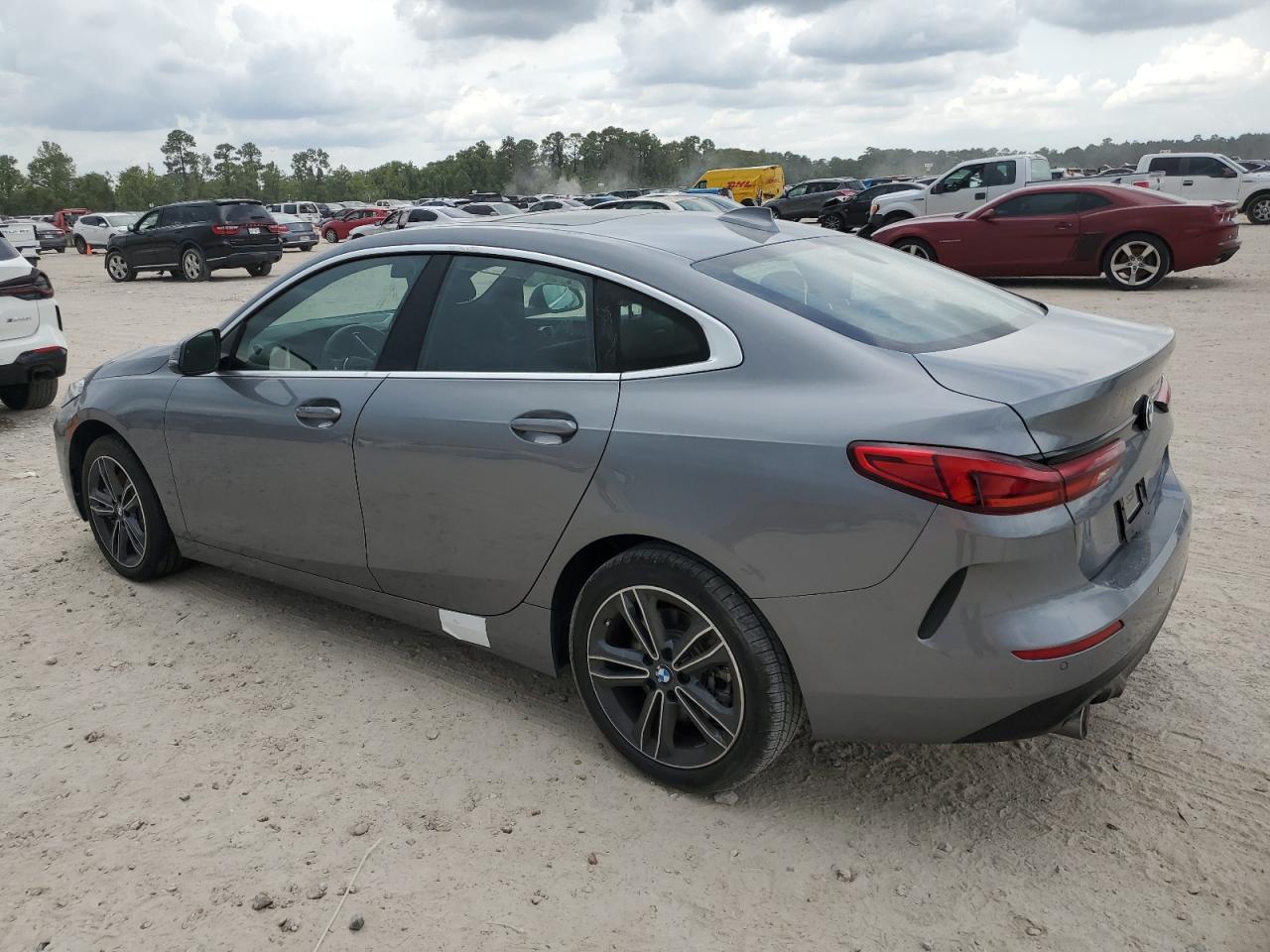 2024 BMW 228I VIN: WBA53AK09R7N22014 Lot: 64018204