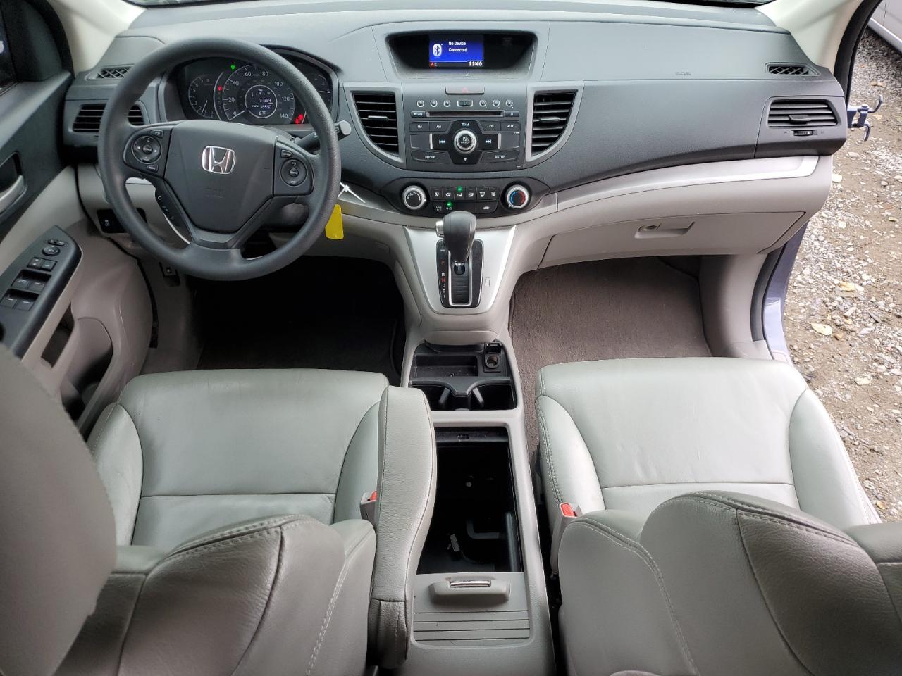 2014 Honda Cr-V Lx VIN: 2HKRM4H32EH607884 Lot: 67266564