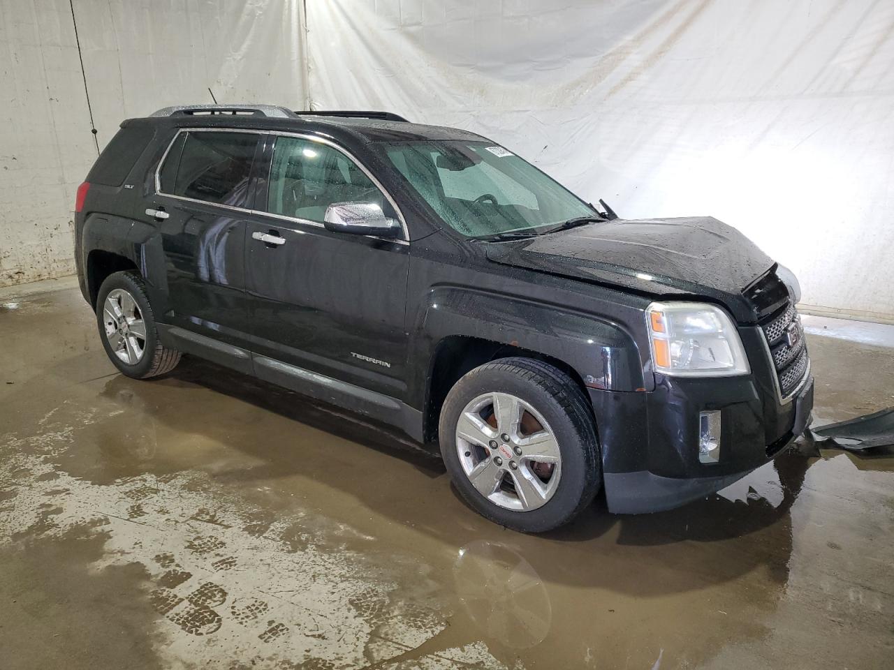 2014 GMC Terrain - Image 4