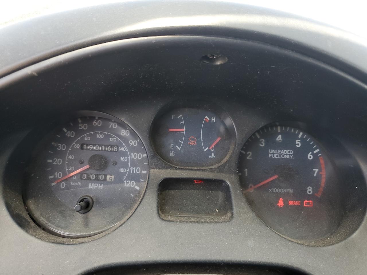 1996 Toyota Rav4 VIN: JT3HP10V0T0067836 Lot: 69814644