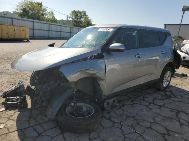 2023 Kia Soul Lx de vânzare în Lebanon, TN - Front End