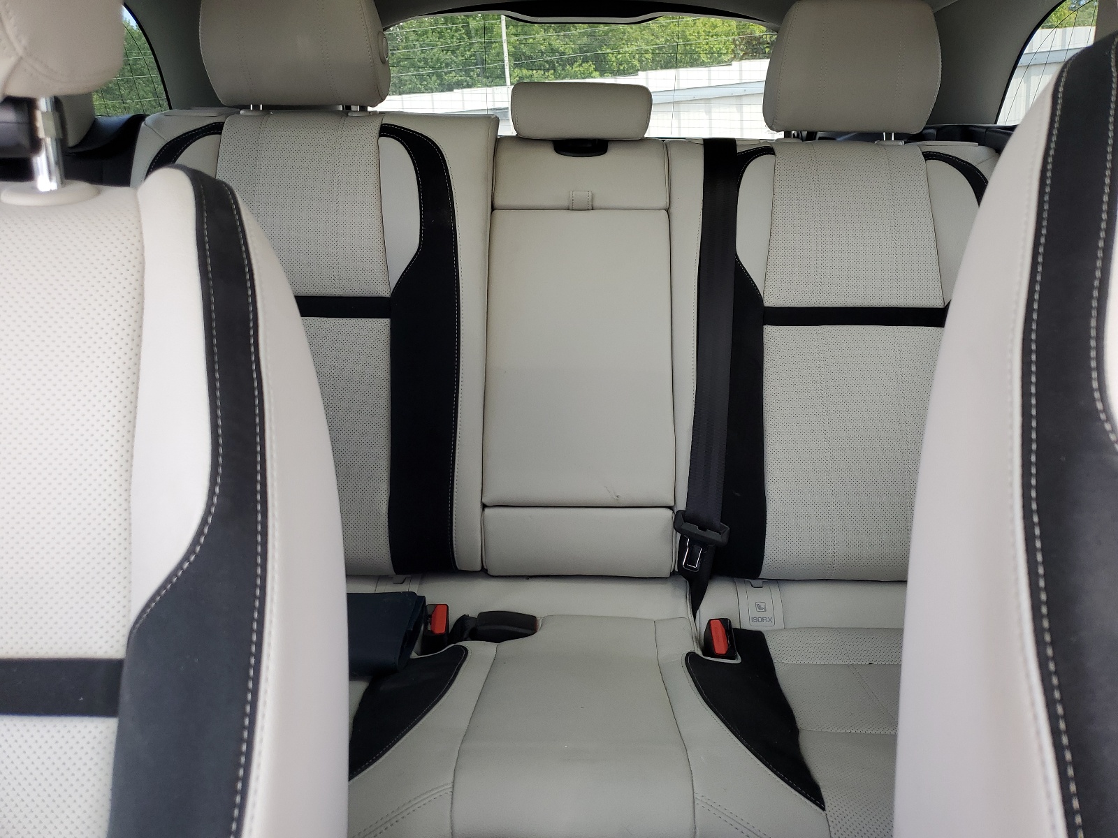 SALYB2RV6JA719653 2018 Land Rover Range Rover Velar S