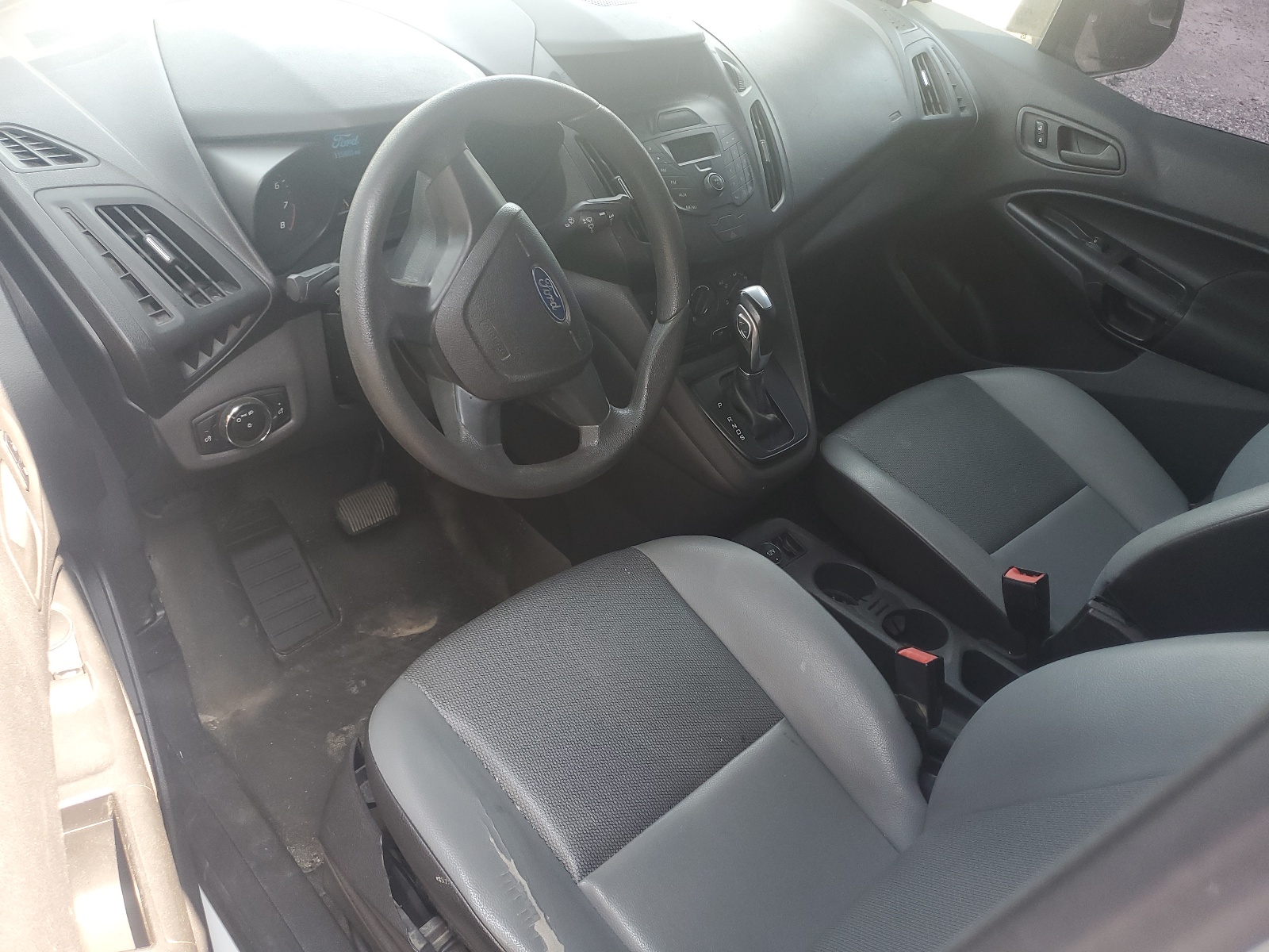 NM0LS6E73G1252536 2016 Ford Transit Connect Xl