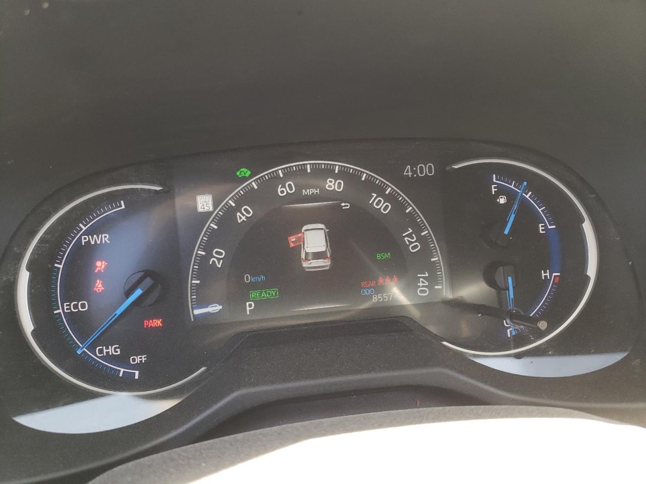 2024 Toyota Rav4 Le VIN: 2T3MWRFV6RW196915 Lot: 68333804