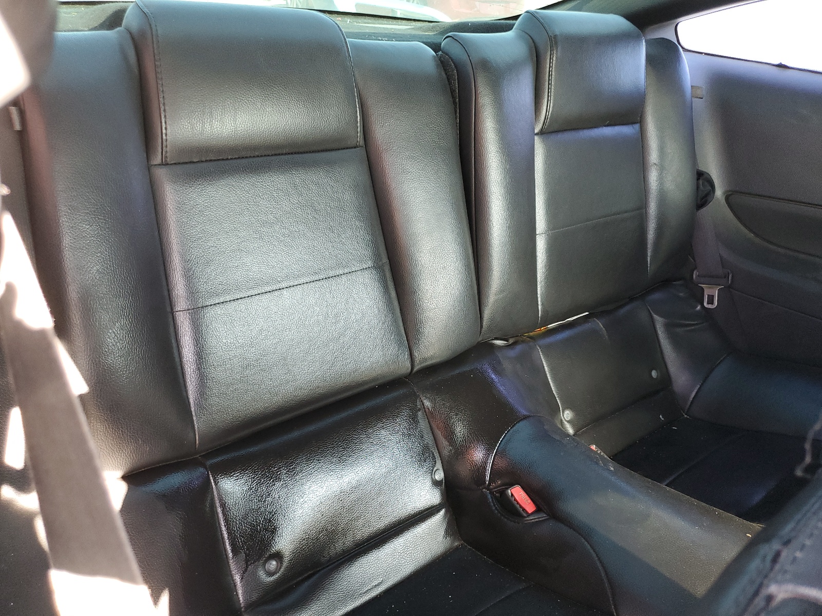 1ZVFT80N065190726 2006 Ford Mustang