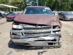 2004 Chevrolet Tahoe C1500 за продажба в Austell, GA - Front End