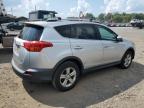 2014 Toyota Rav4 Xle للبيع في Hillsborough، NJ - Water/Flood