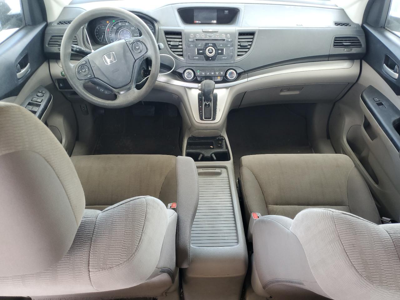 2014 Honda Cr-V Lx VIN: 2HKRM4H34EH609359 Lot: 65900674