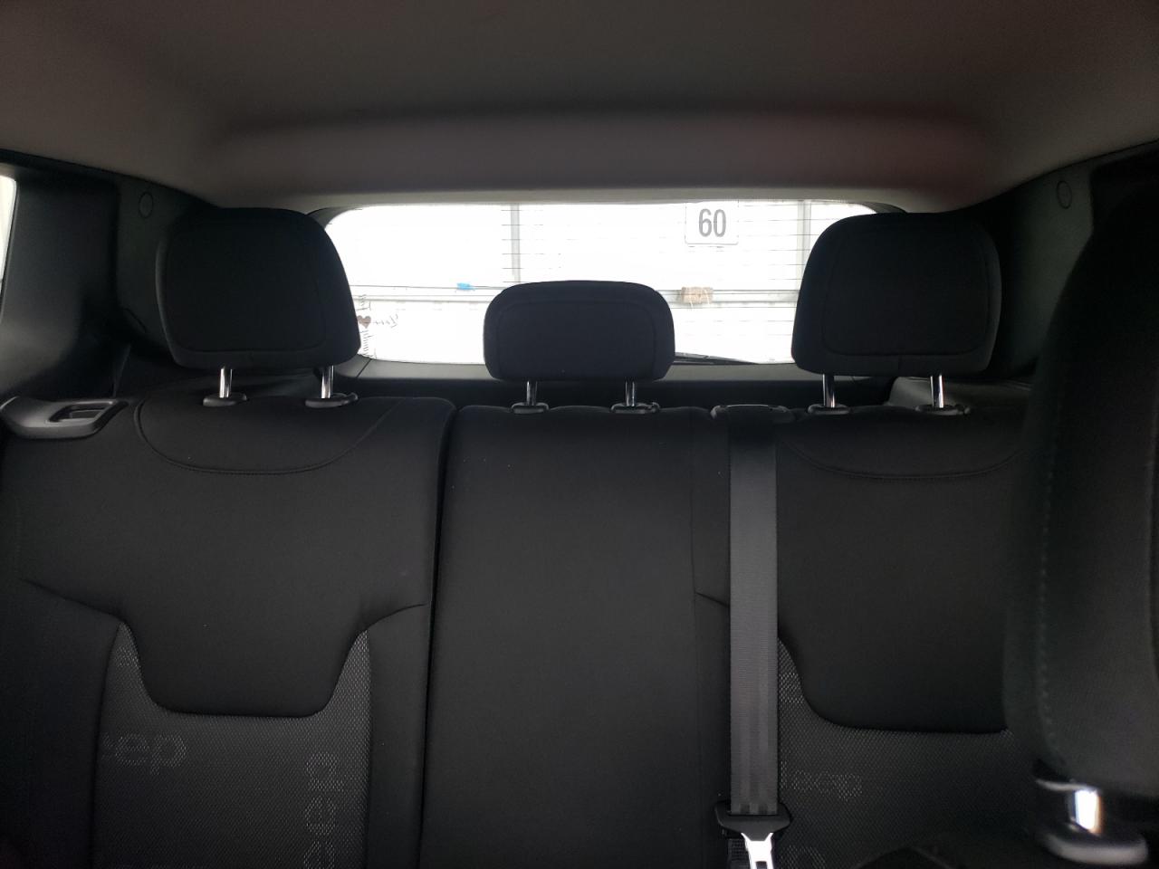 2015 Jeep Renegade Latitude VIN: ZACCJBBT3FPC03996 Lot: 66711054