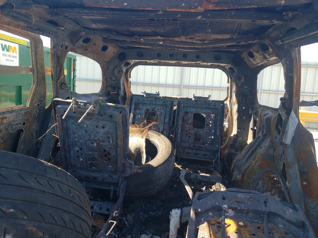 2018 Dodge Durango - Image 10