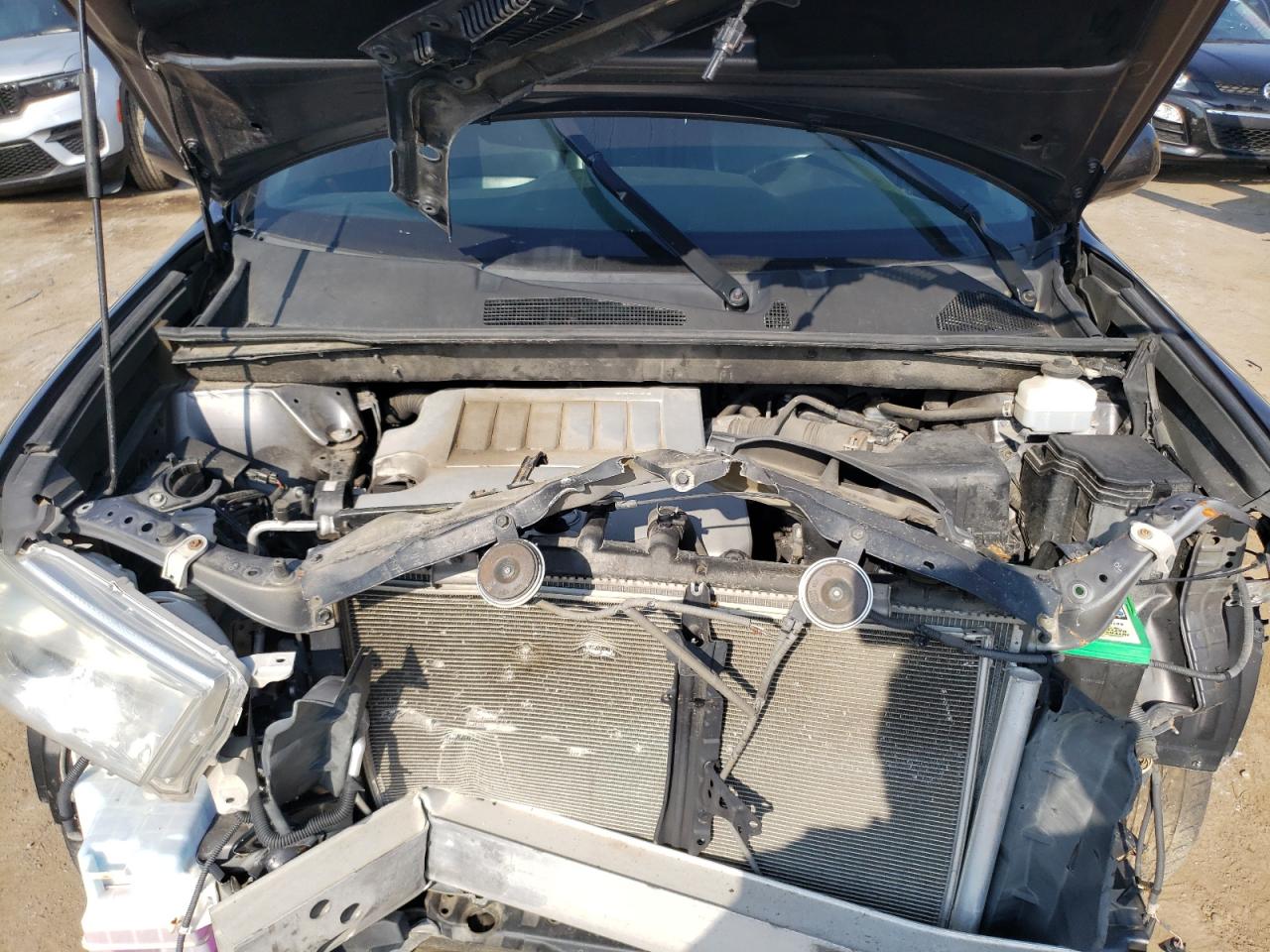 2011 Toyota Highlander Limited VIN: 5TDDK3EHXBS060735 Lot: 69514674