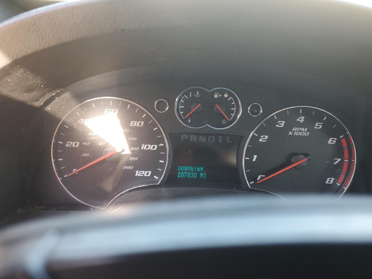 2007 Chevrolet Equinox Ls VIN: 2CNDL13F376253213 Lot: 66879224