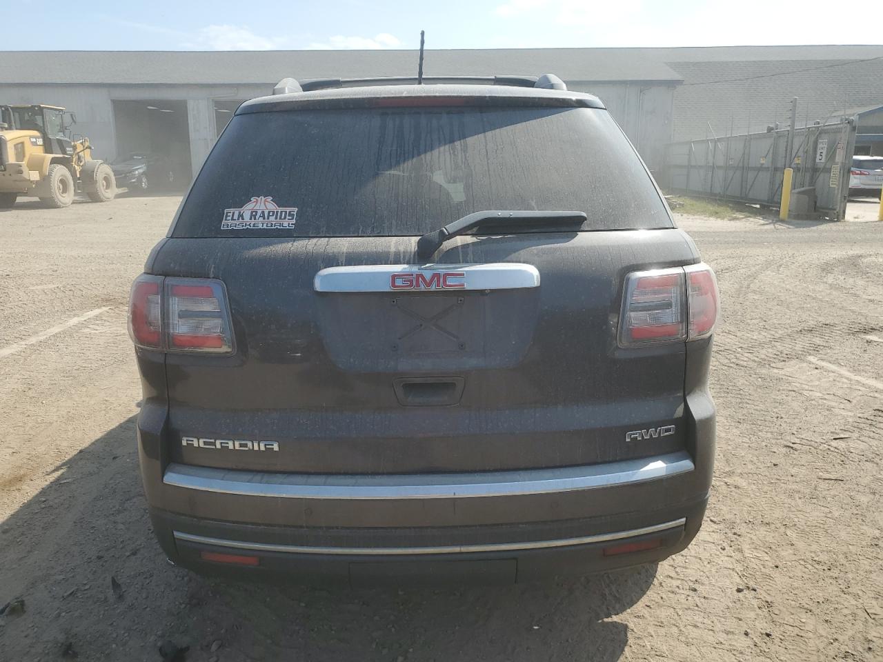 2013 GMC Acadia Slt-1 VIN: 1GKKVRKD3DJ152163 Lot: 68322574