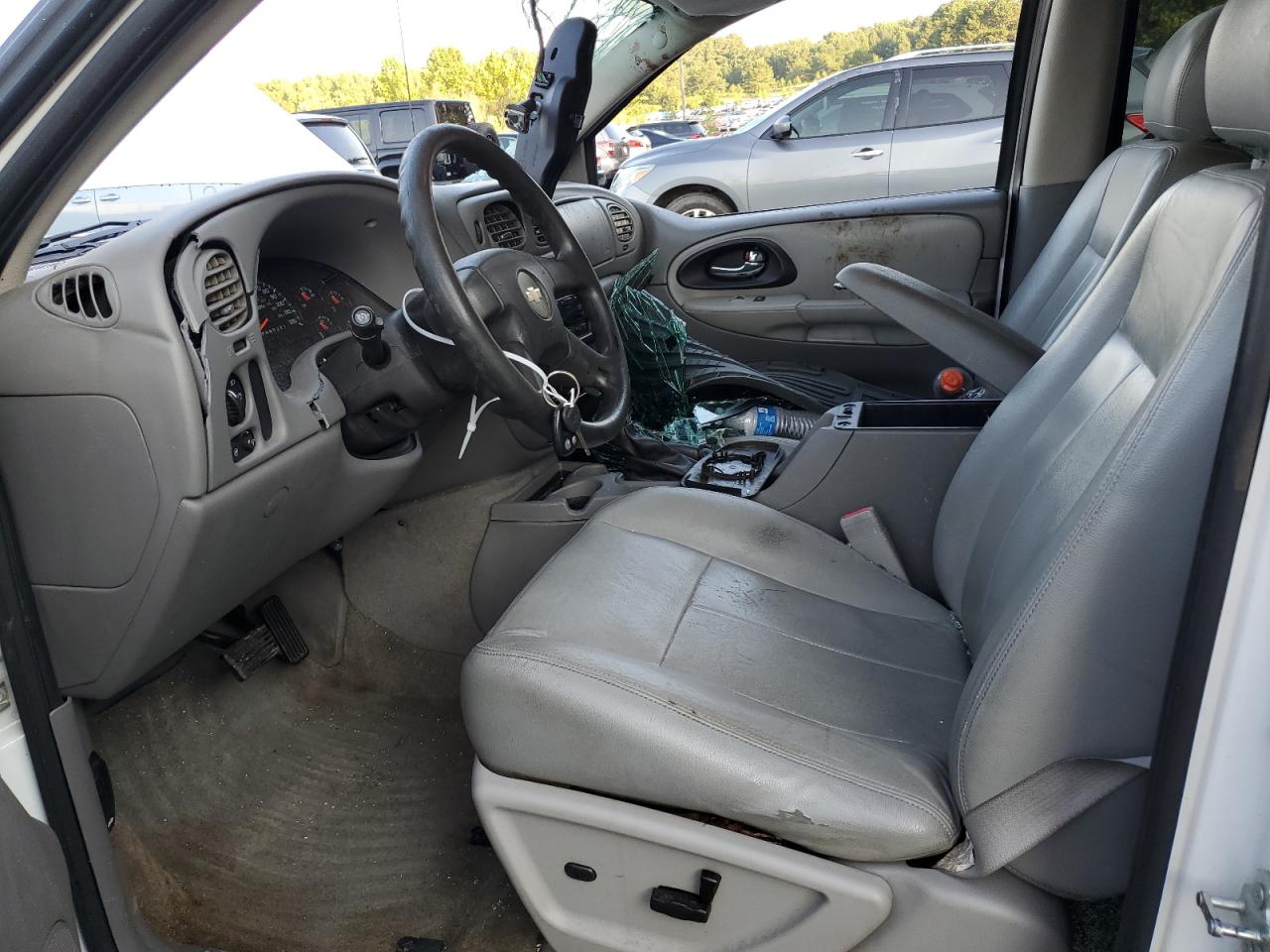 2007 Chevrolet TrailBlazer - Image 7