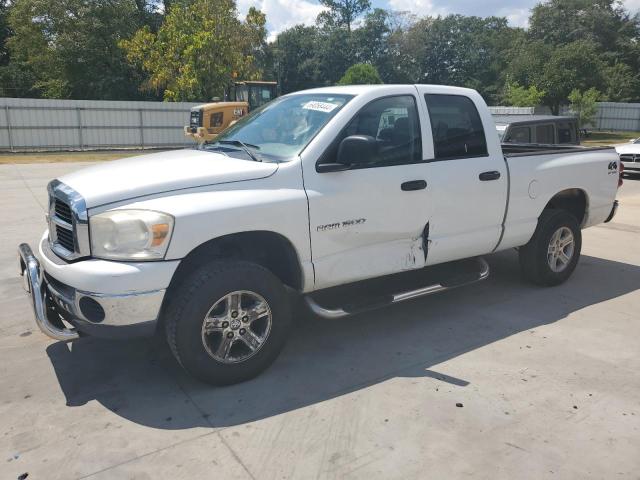 2007 Dodge Ram 1500 St