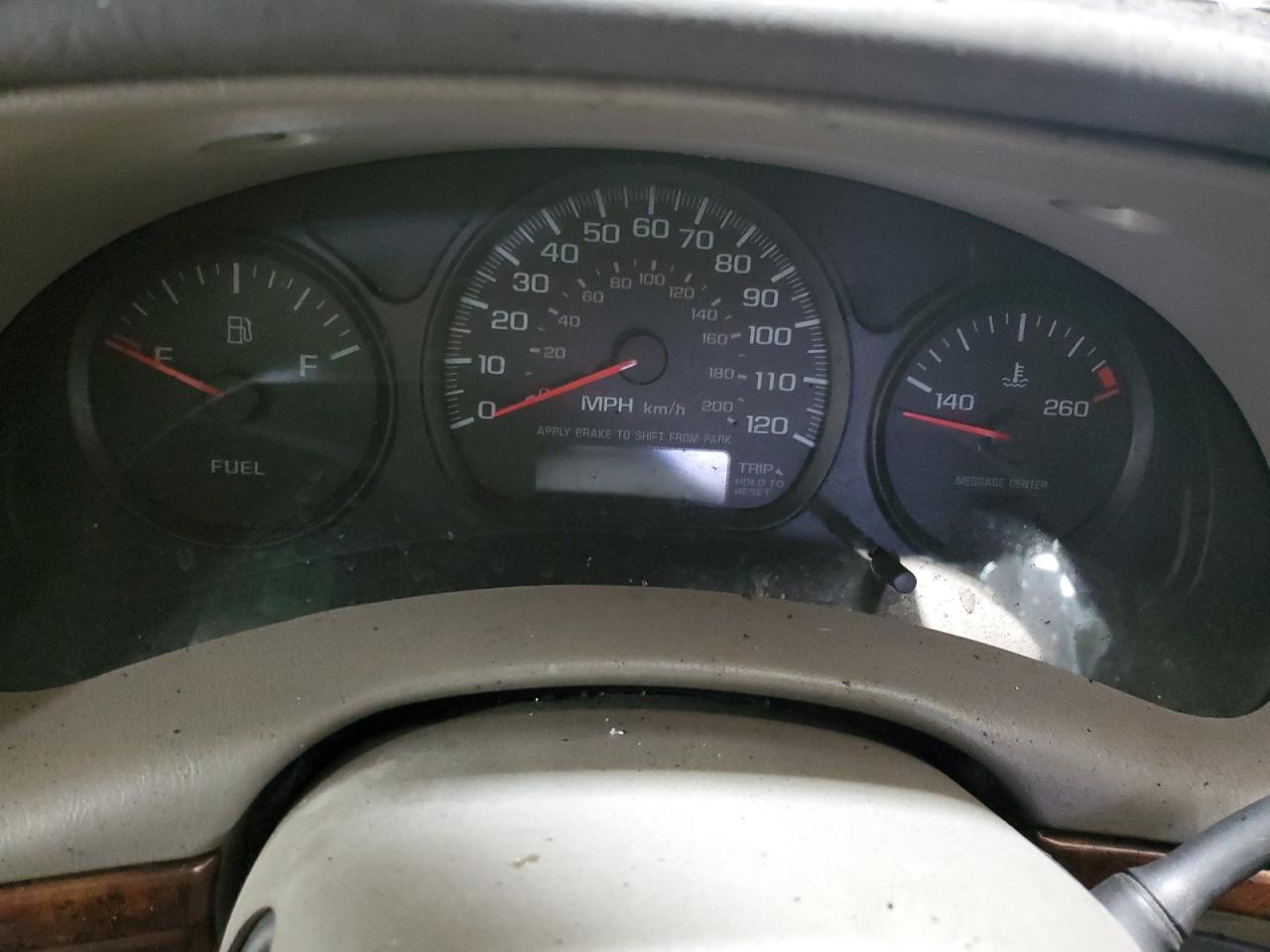 2003 Chevrolet Impala VIN: 2G1WF52E939441322 Lot: 67235554