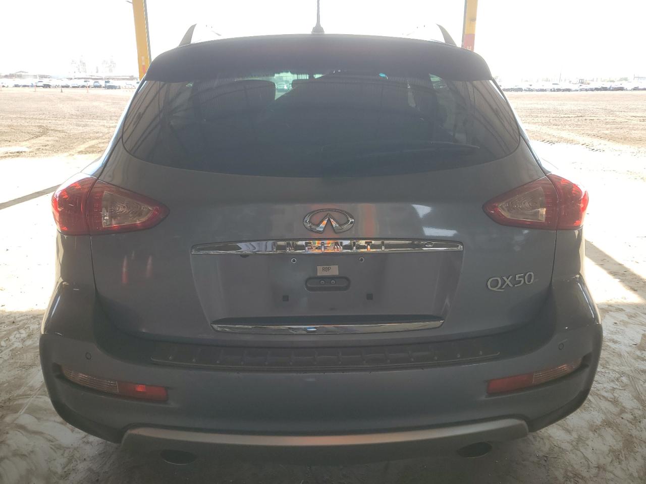 2016 Infiniti Qx50 VIN: JN1BJ0RP3GM231874 Lot: 67912054