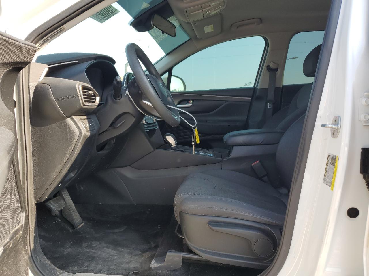 2019 Hyundai Santa Fe - Image 7
