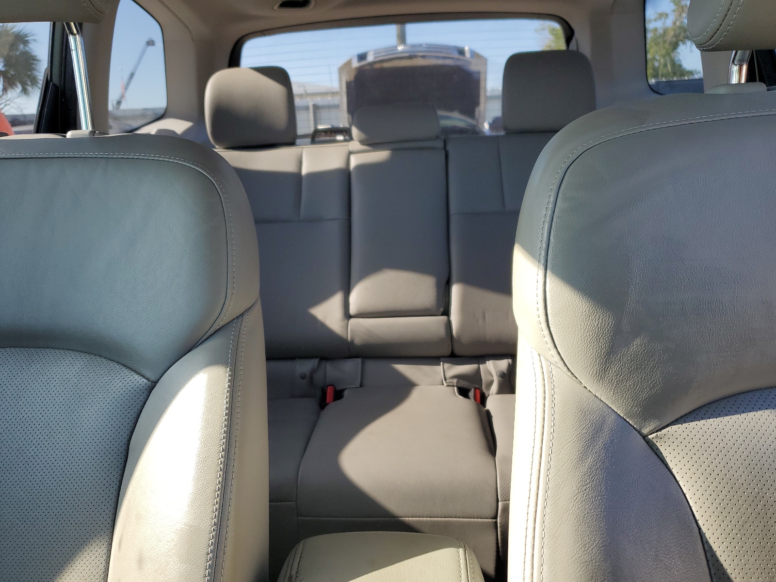 JF2SJAHC0EH506691 2014 Subaru Forester 2.5I Limited