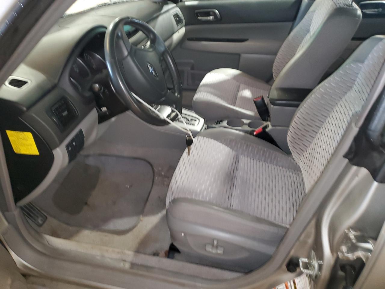 2005 Subaru Forester 2.5Xs VIN: JF1SG65605H745821 Lot: 65907824