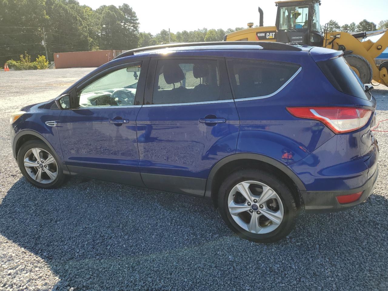 2014 Ford Escape - Image 2