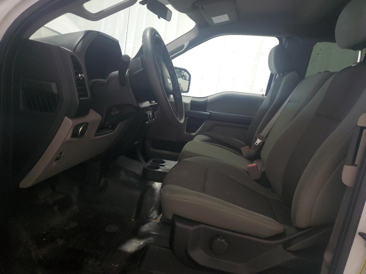 1FTEX1CB9JKF05982 FORD F-150 2018