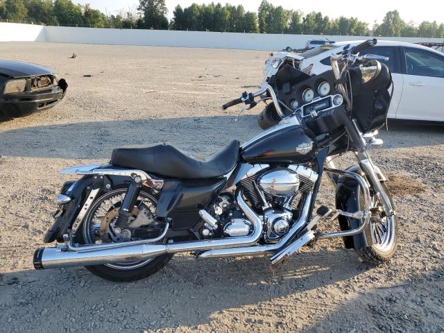 2007 Harley-Davidson Flhx 