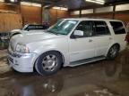 2005 Lincoln Navigator  للبيع في Ebensburg، PA - Mechanical
