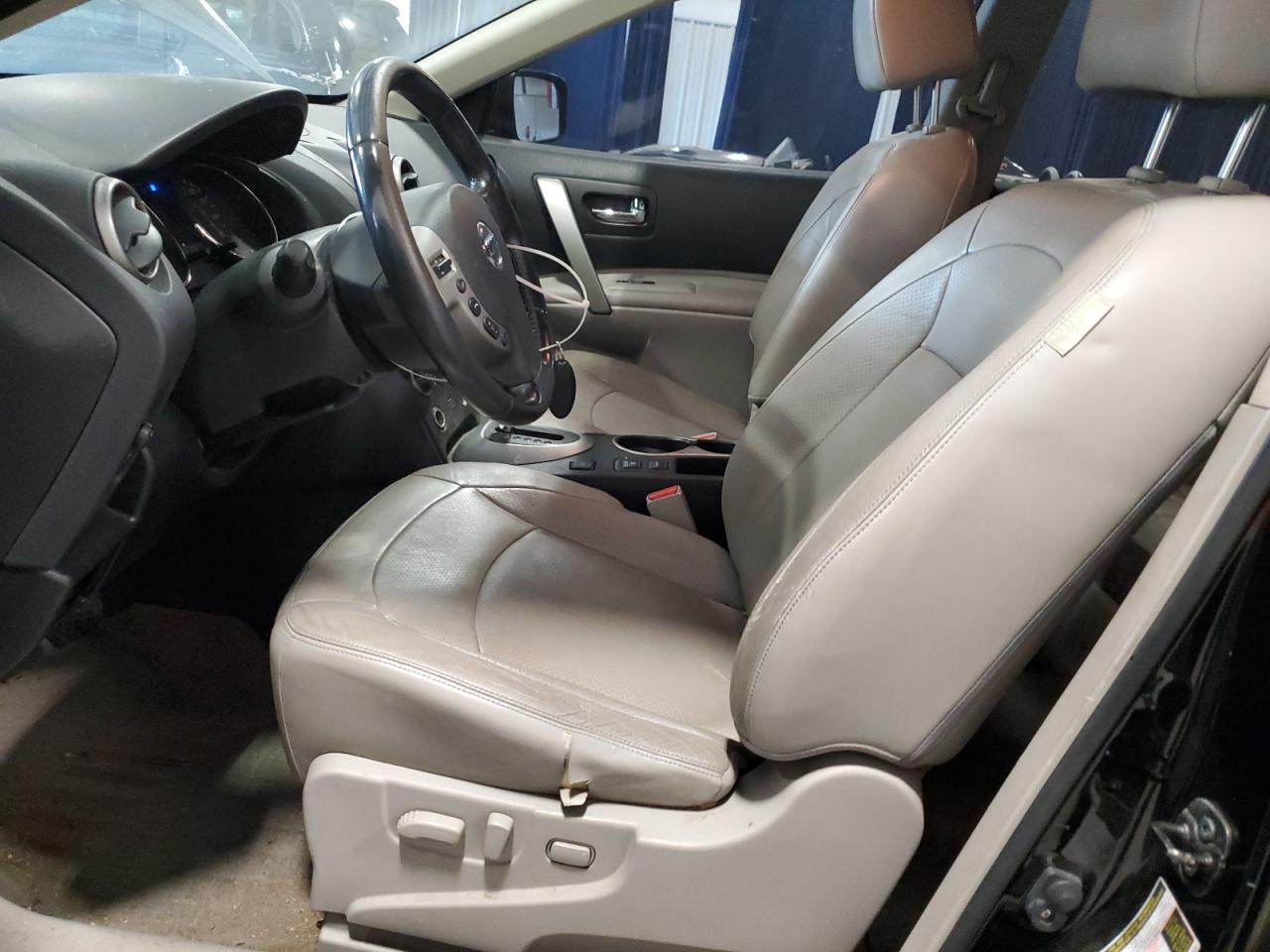 2012 Nissan Rogue S VIN: JN8AS5MV6CW363085 Lot: 65949644