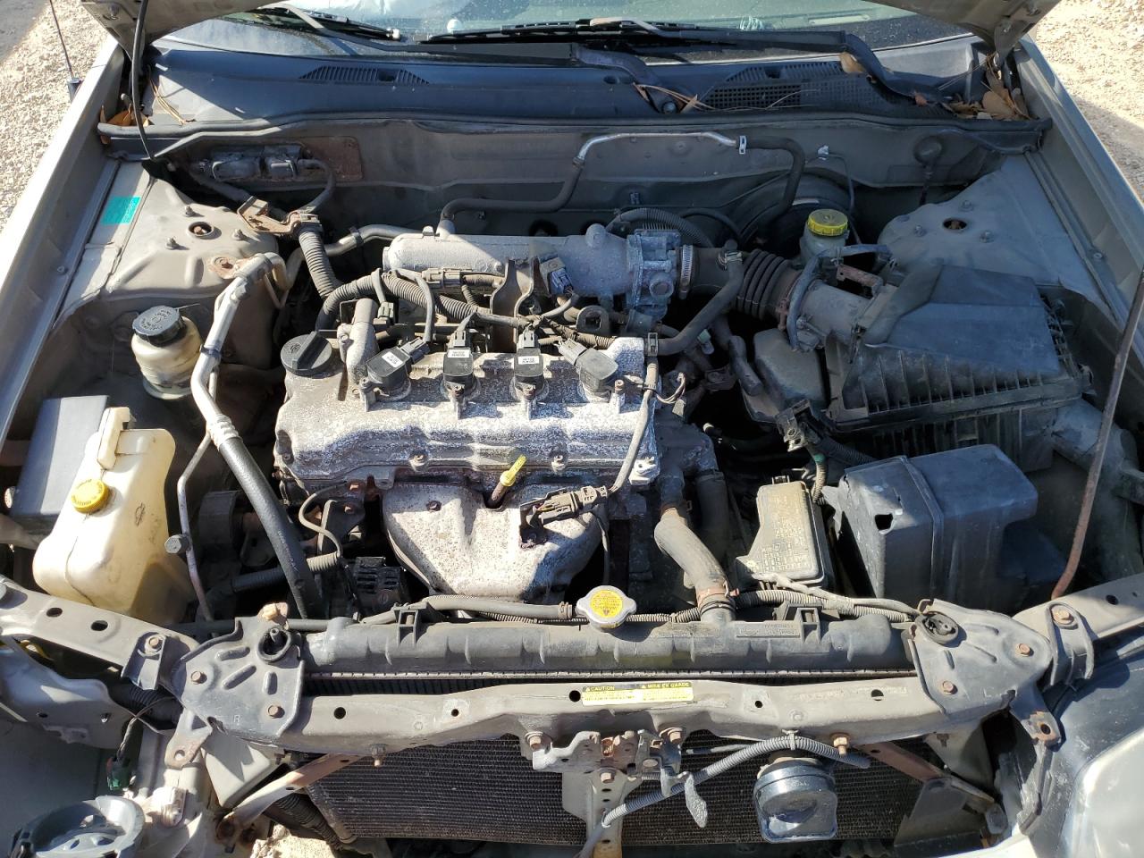 3N1CB51D16L512743 2006 Nissan Sentra 1.8