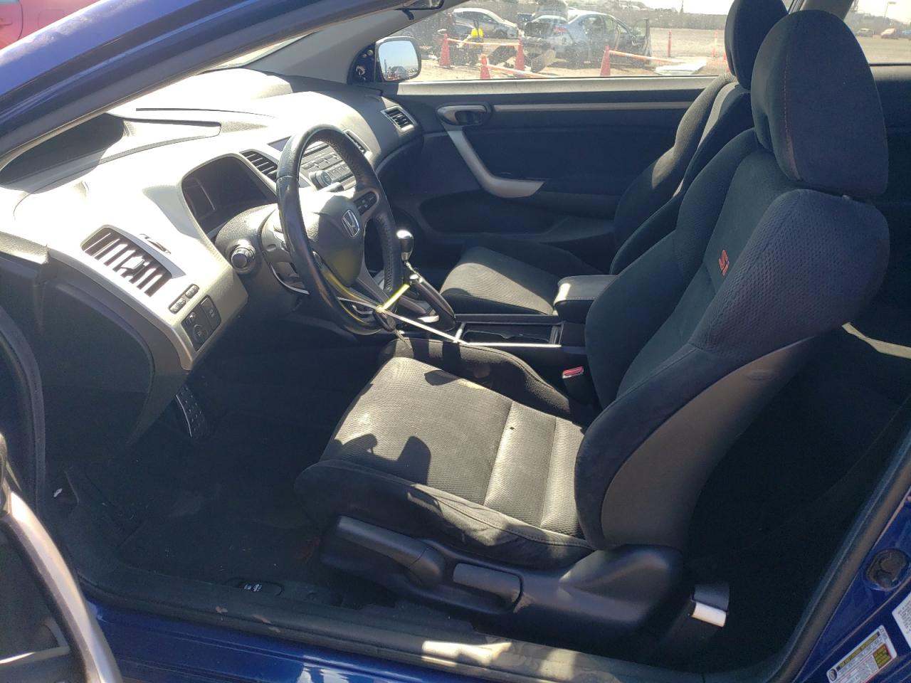 2007 Honda Civic - Image 7