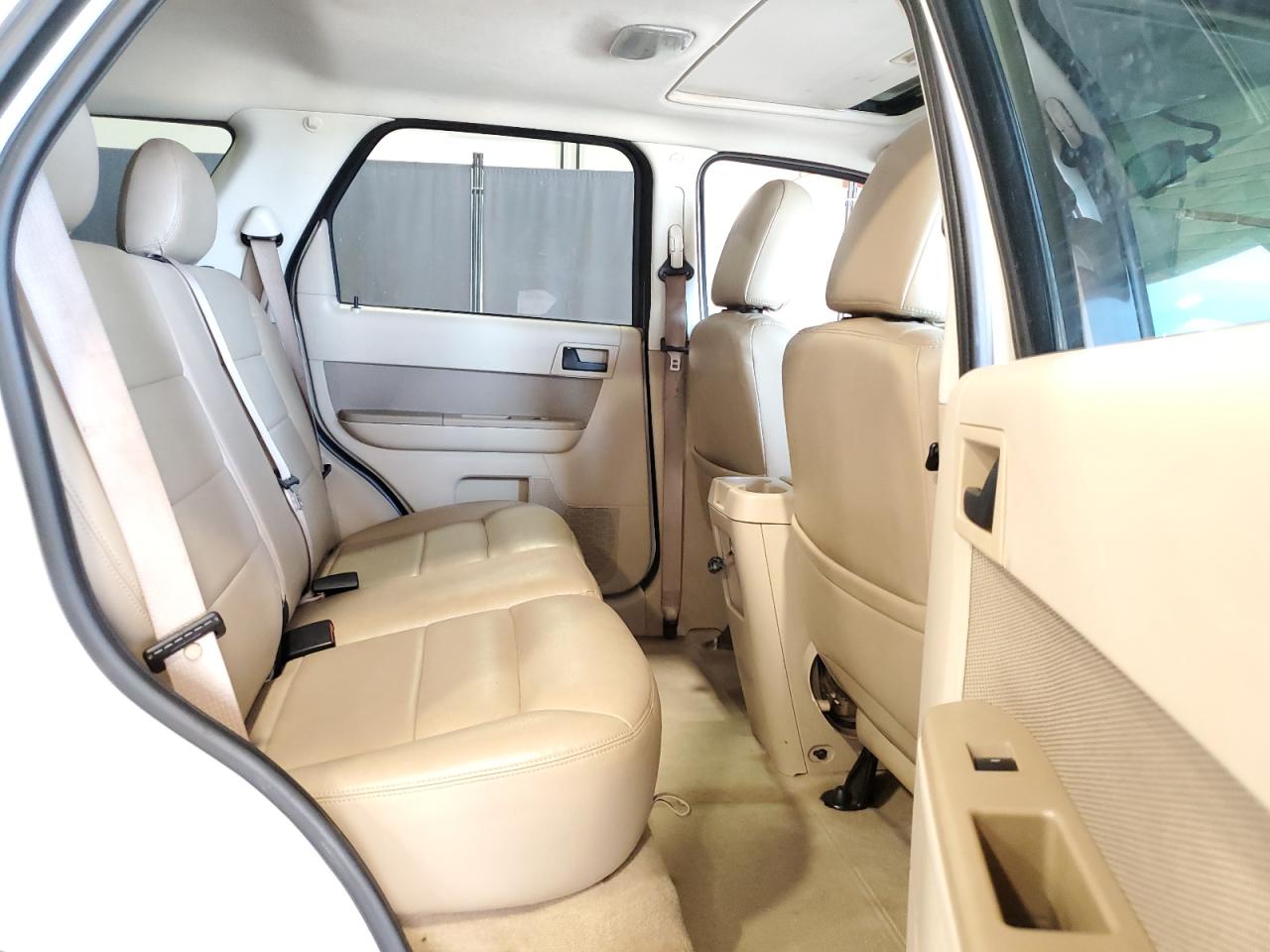 2010 Ford Escape Xlt VIN: 1FMCU9DG1AKA41607 Lot: 67194674