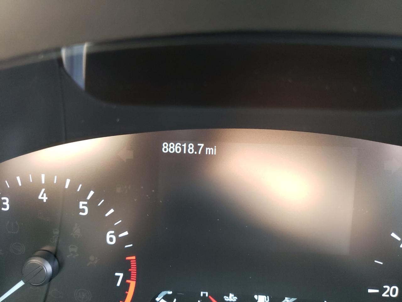 2020 Ford Escape Se VIN: 1FMCU9G61LUA85617 Lot: 65453774