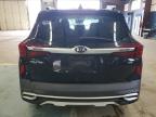 KNDERCAA3M7****** Salvage and Repairable 2021 Kia Seltos in Connecticut State