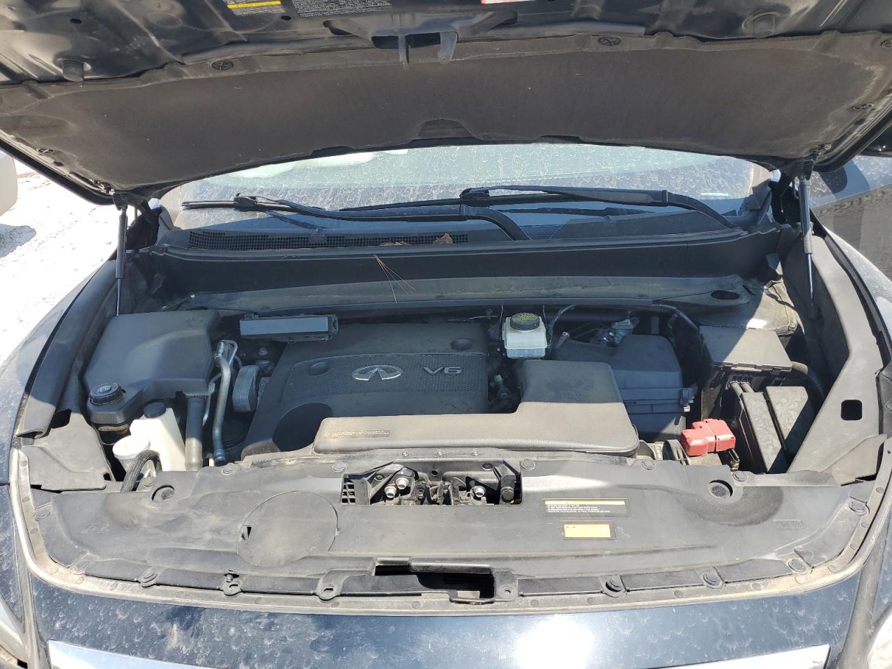 5N1AL0MM7EC539273 2014 Infiniti Qx60