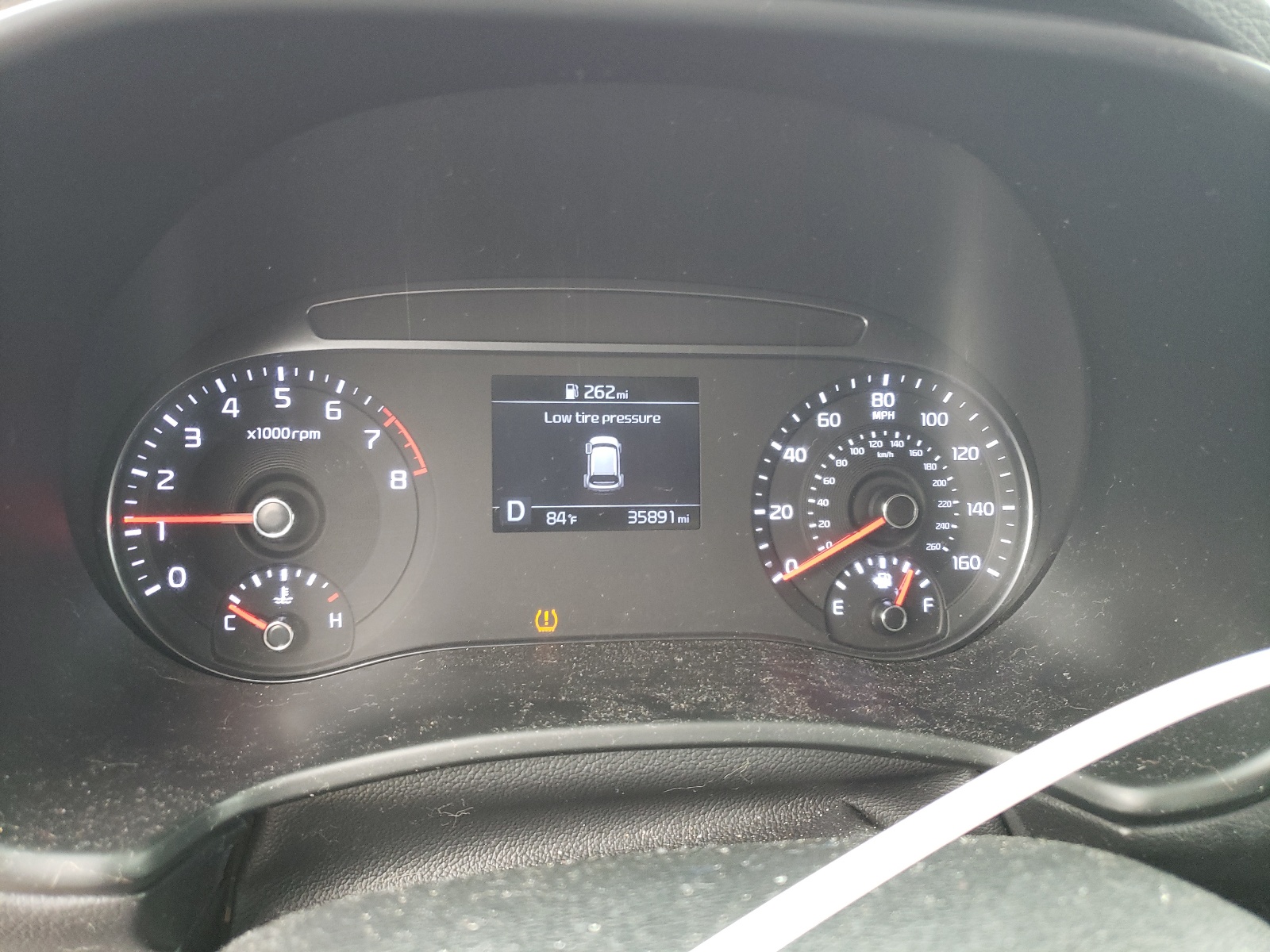 KNDJ23AU5M7749617 2021 Kia Soul Lx